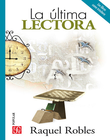 ULTIMA LECTURA, LA /CPO