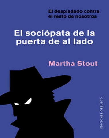 SOCIOPATA DE LA PUERTA DE AL LADO, EL
