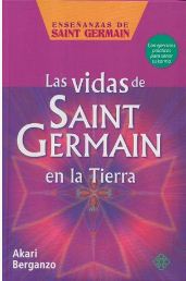 VIDAS DE SAINT GERMAN EN LA TIERRA, LAS