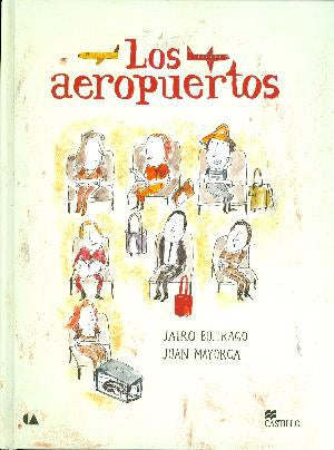 AEROPUERTOS, LOS