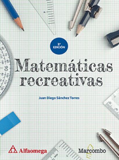 MATEMATICAS RECREATIVAS
