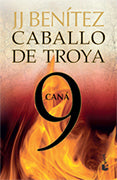 CABALLO DE TROYA 9 CANA