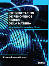 INTERPRETACION DE FENOMENOS FISICOS DE L