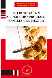 INTRODUCCION AL DERECHO PROCESAL FAMILIA