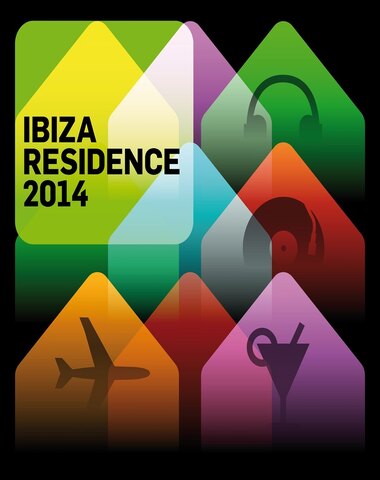 IBIZA RESIDENCE 2014