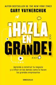 HAZLA EN GRANDE