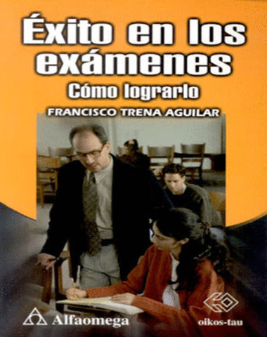 EXITO EN LOS EXAMENES
