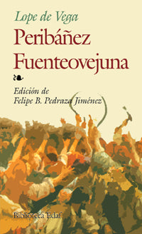 PERIBAÑEZ FUENTEOVEJUNA