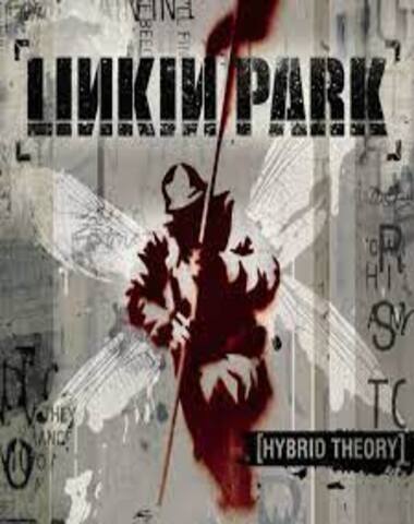 LINKIN PARK / HYBRIDS THEORY