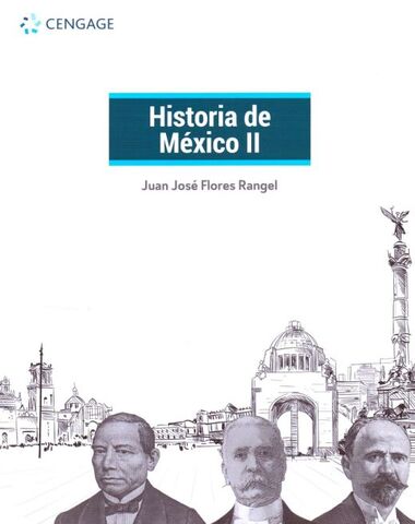 HISTORIA DE MEXICO 2