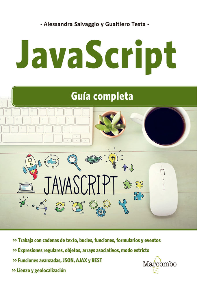 JAVA SCRIPT GUIA COMPLETA
