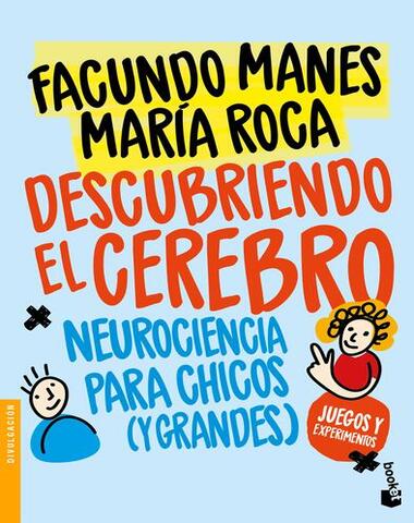 DESCUBRIENDO EL CEREBRO