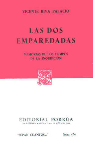 S/C 474 DOS EMPAREDADAS, LAS