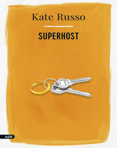 SUPERHOST