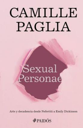 SEXUAL PERSONAE