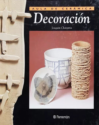 AULA CERAMICA DECORACION