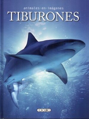 TIBURONES