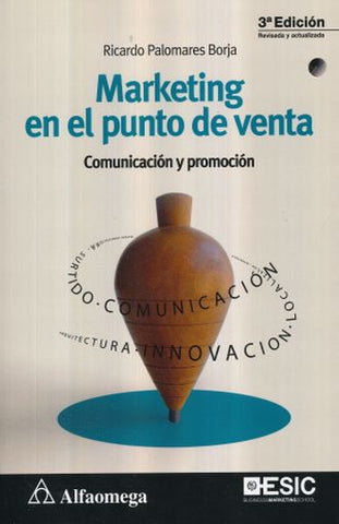 MARKETING EN EL PUNTO DE VENTA