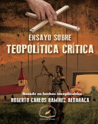 ENSAYO SOBRE TEOPOLITICA CRITICA