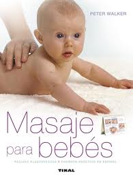 MASAJE PARA BEBES