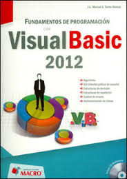 FUNDAMENTOS DE PROGRAMACION CON VISUALBA