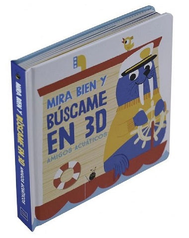 MIRA BIEN BUSCA EN 3D