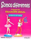 SOMOS DIFERENTES 6° PRIM.