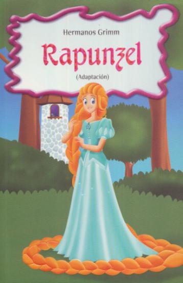 RAPUNZEL /SNI