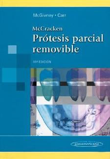 MCCRACKEN PROTESIS PARCIAL REMOVIBLE