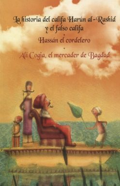 HISTORIA DEL CALIFA HARUN / HASSAN