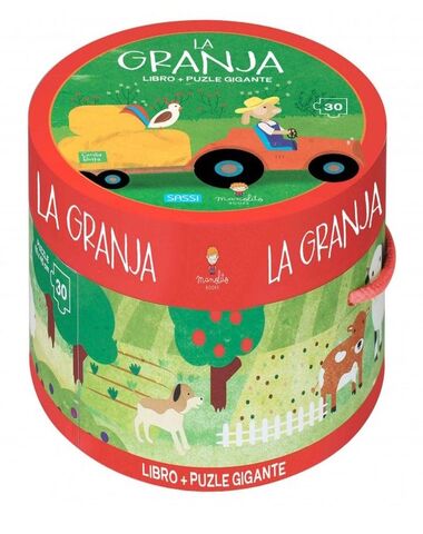 GRANJA, LA