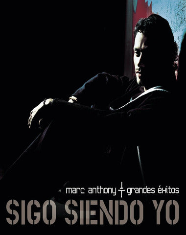 MARC ANTHONY / SIGO SIENDO YO