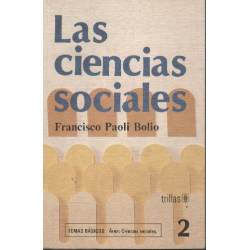 CIENCIAS SOCIALES 2, LAS
