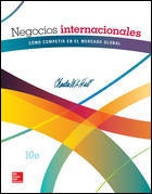 NEGOCIOS INTERNACIONALES COMO COMPETIR E