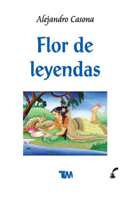 FLOR DE LEYENDA /TMC