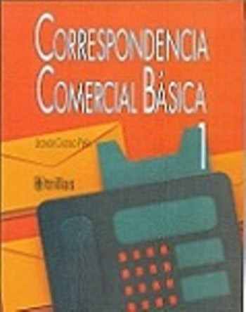 CORRESPONDENCIA COMERCIAL BASICA 1