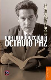 UNA INTRODUCCION A OCTAVIO PAZ /BRV