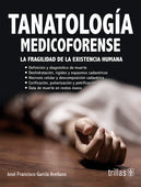 TANATOLOGIA MEDICOFORENSE