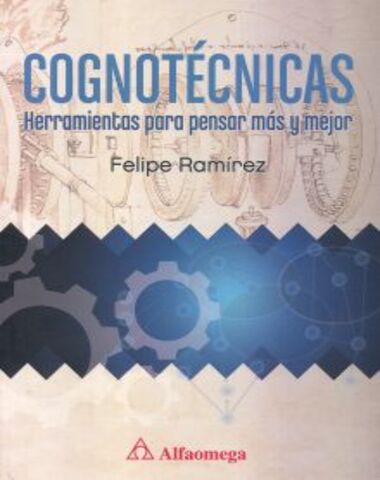 COGNOTECNICAS HERRAMIENTAS PARA PENSAR