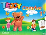 TEDDY CONVIVE 1° PREESC.