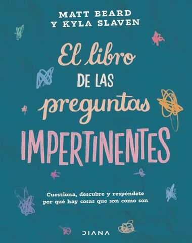 LIBRO DE LAS PREGUNTAS IMPERTINENTES, EL