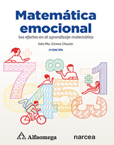 MATEMATICA EMOCIONAL