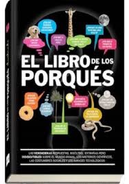 LIBRO DE LOS PORQUES. EL