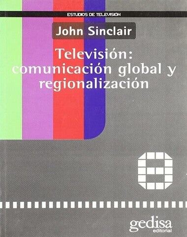 TELEVISION COMUNICACION GLOBAL Y REGIONA