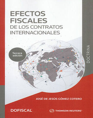 EFECTOS FISCALES DE LOS CONTRATOS INTERN