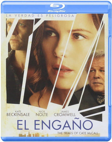 ENGAÑO