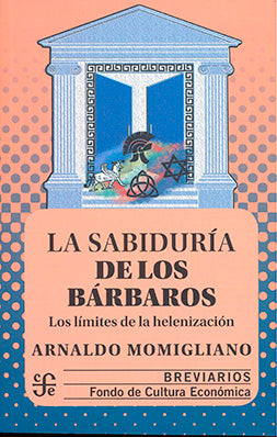 SABIDURIA DE LOS BARBAROS /BRV