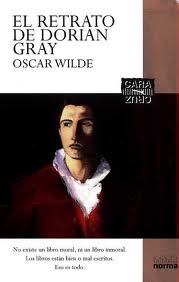 RETRATO DE DORIAN GRAY