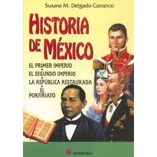 HISTORIA DE MEXICO EL PRIMER IMPERIO EL