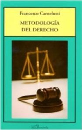 METODOLOGIA DEL DERECHO